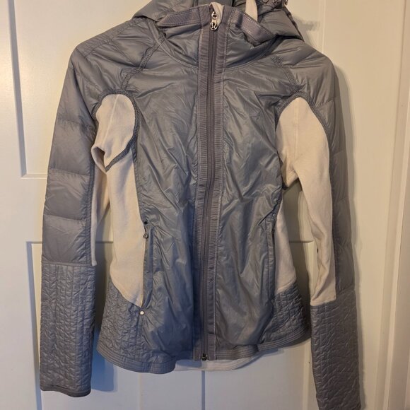 Lululemon Run: Bundle Up Jacket - Picture 4 of 6